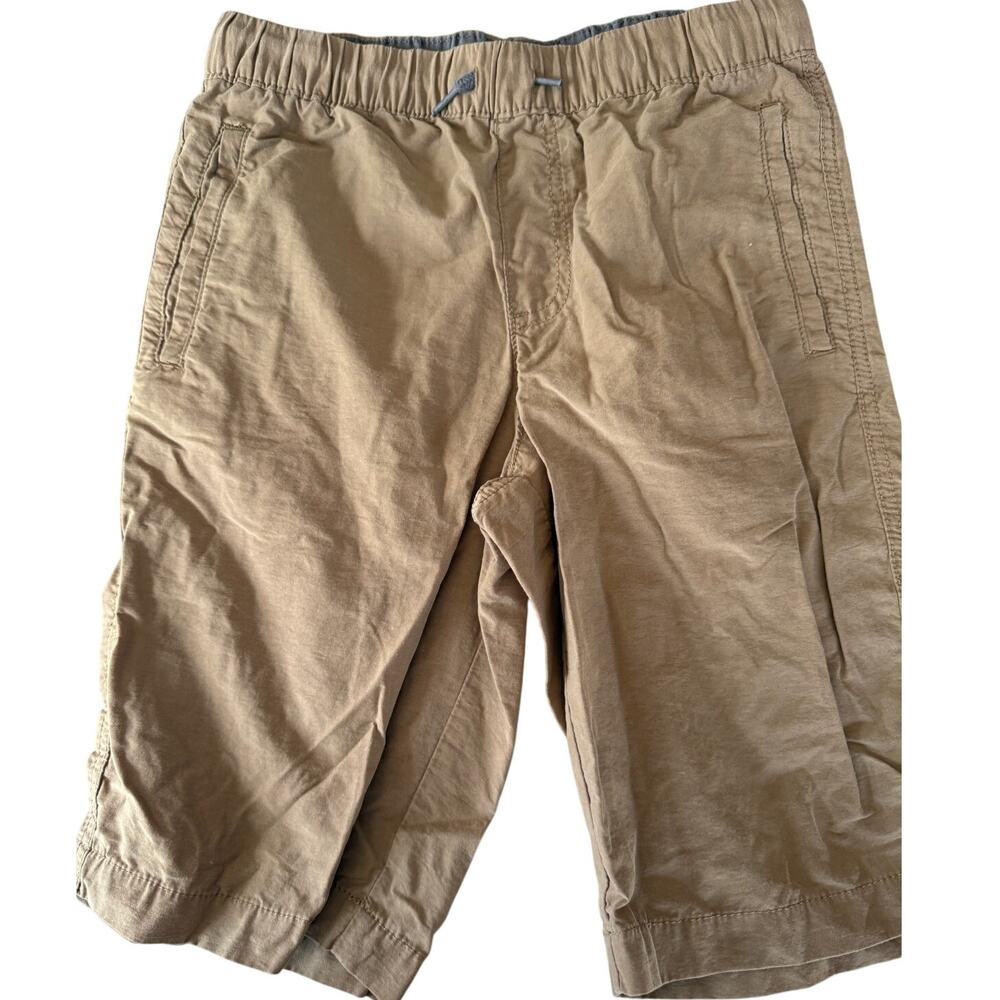 Urban Pipeline pull on Khaki Shorts size 10